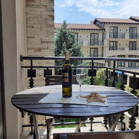 Studio At "The Cliff" Complex South Beach Obzor, Private Appartment A2A5 Εξωτερικό φωτογραφία