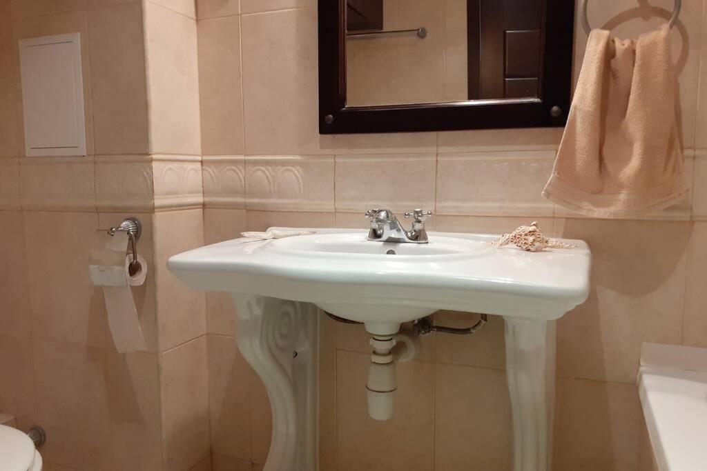 Studio At "The Cliff" Complex South Beach Obzor, Private Appartment A2A5 Εξωτερικό φωτογραφία