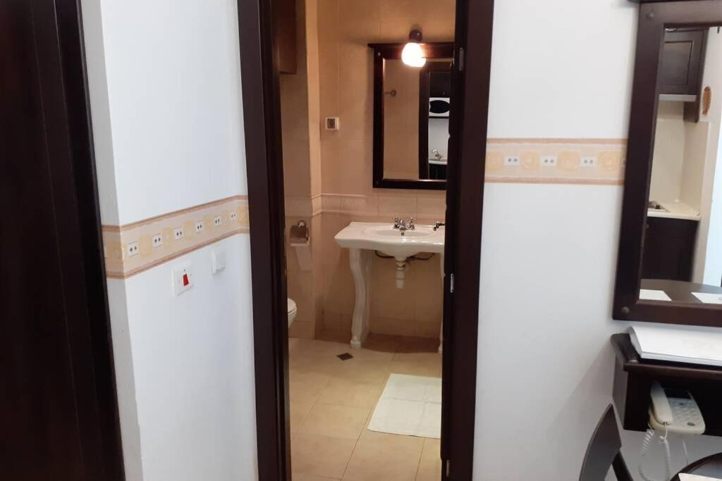 Studio At "The Cliff" Complex South Beach Obzor, Private Appartment A2A5 Εξωτερικό φωτογραφία