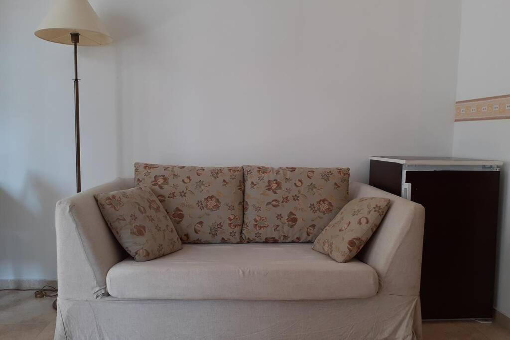 Studio At "The Cliff" Complex South Beach Obzor, Private Appartment A2A5 Εξωτερικό φωτογραφία