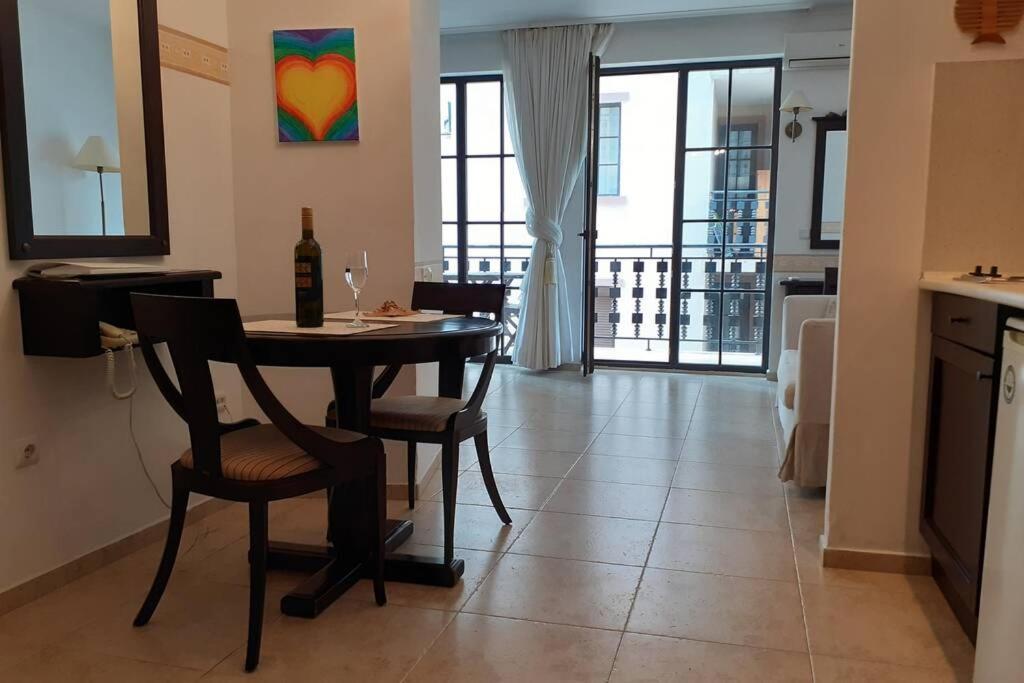 Studio At "The Cliff" Complex South Beach Obzor, Private Appartment A2A5 Εξωτερικό φωτογραφία