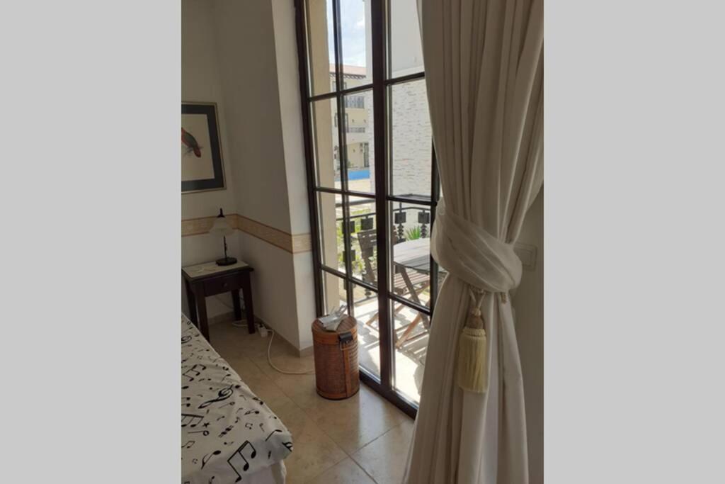 Studio At "The Cliff" Complex South Beach Obzor, Private Appartment A2A5 Εξωτερικό φωτογραφία